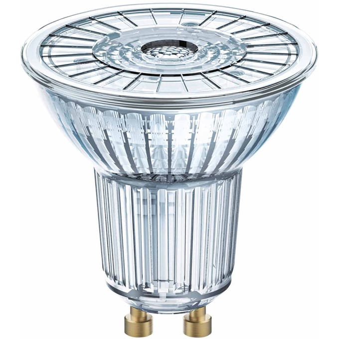 Osram Ledspot Star - Warm Wit - Gu10 - 2,6w