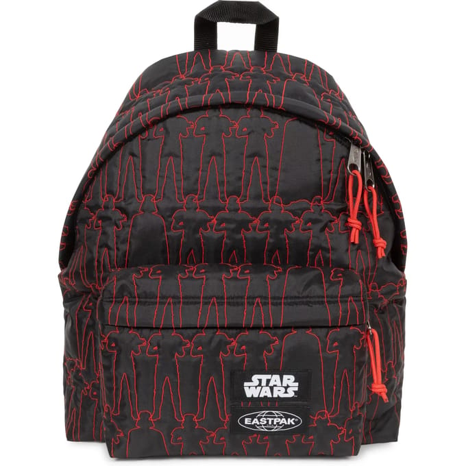 Rugzak Eastpak Padded Pak'R