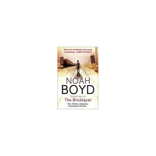 The Bricklayer - Noah Boyd
