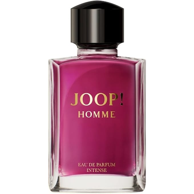JOOP! Homme Eau de Parfum Intense Herenparfum Heren 125 ml