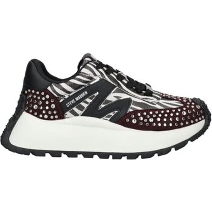 Lage Sneakers Steve Madden Sneaker