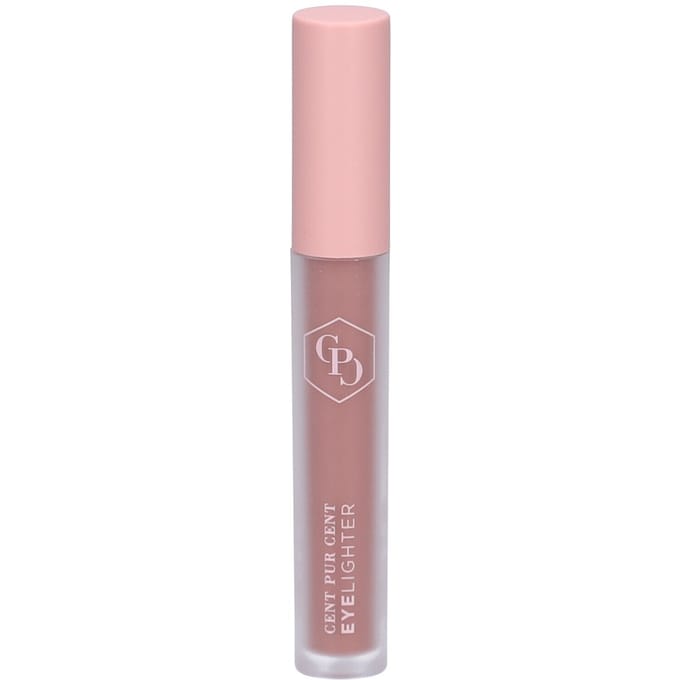 Cent Pur Oogversteviger Mokka Mat 3 Make-up