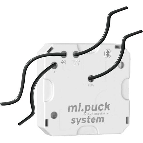 Müller EA 27.11 pro4 LED-dimmer 0.15 W 75 m 8.6 mm 38 mm 38 mm