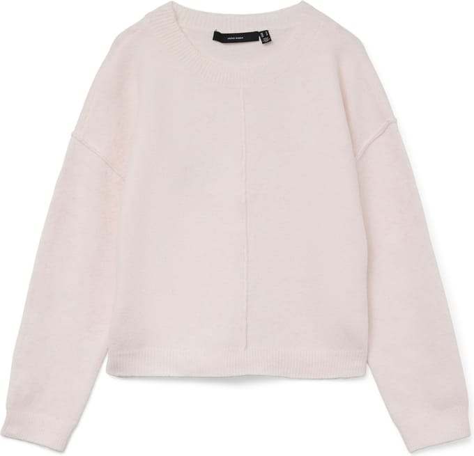 Vero Moda Gebreide pullover VMBESTI Gebreide pullover