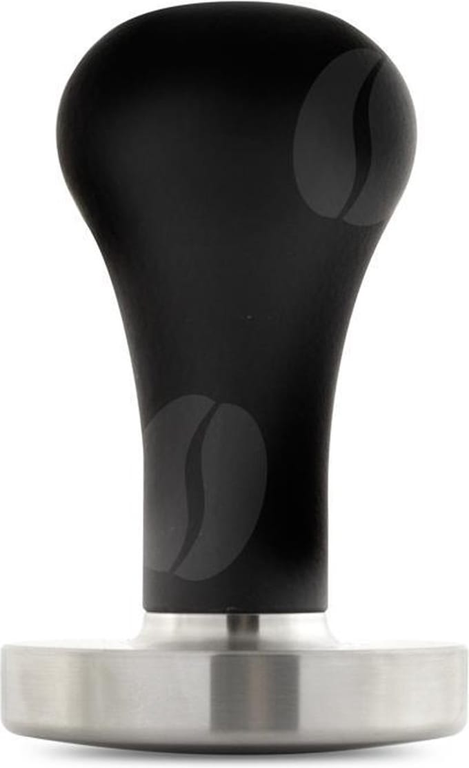 Bar Professional Coffeetamper - Houten Handvat - 6 cm