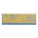 Konica Minolta A0DK251 toner cartridge geel standaard capaciteit (origineel)