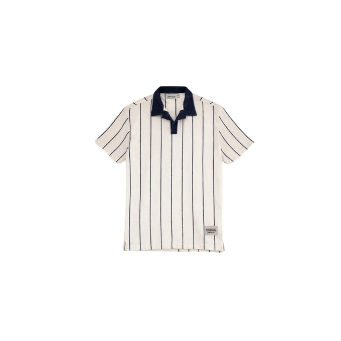Polo Imago Stripes
