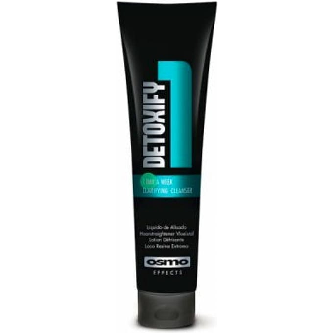 Osmo Detoxy Shampoo 250 ml