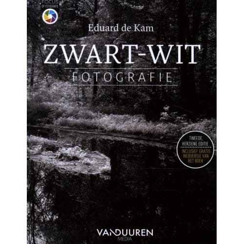 Zwart-Witfotografie - Focus Op Fotografie - Eduard de Kam
