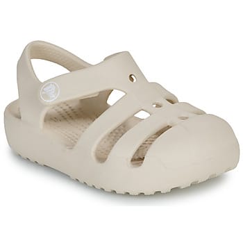 Platte sandalen Crocs Classic Fisherman T