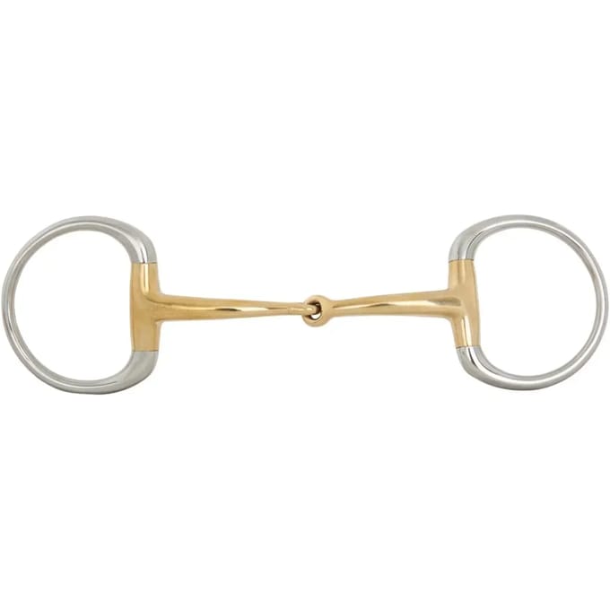 BR Enkel gebroken bustrens Soft Contact 12,5