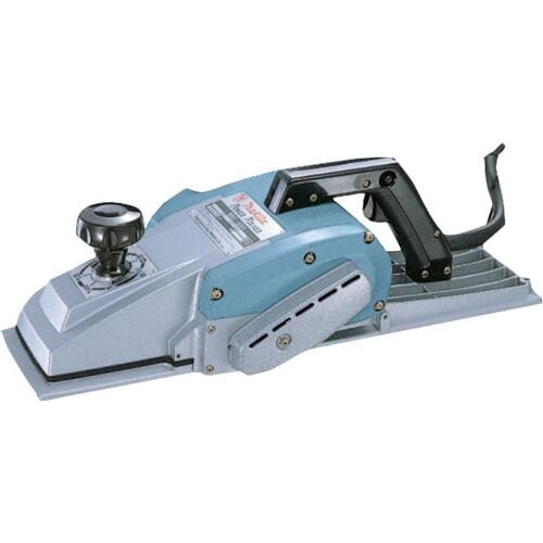 Makita 1806B Elektrische schaafmachine Incl. parallelaanslag Schaafbreedte: 17 cm 1200 W