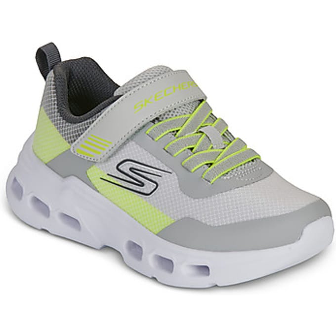 Lage Sneakers Skechers SKECHERS GLIDE-STEP AERO