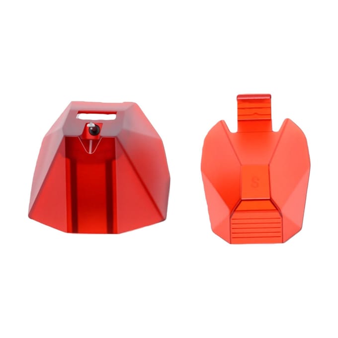 Naaldvervanging voor Ortofon 2M Red Moving Magnet Phono Element Elliptische Punt Draaitafelnaald red