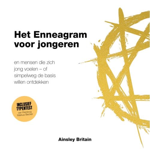 Enneagram Voor Jongeren - Ainsley Britain