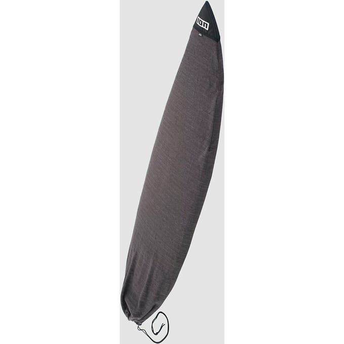 Ion Surf Sock Surfboard Tas zwart