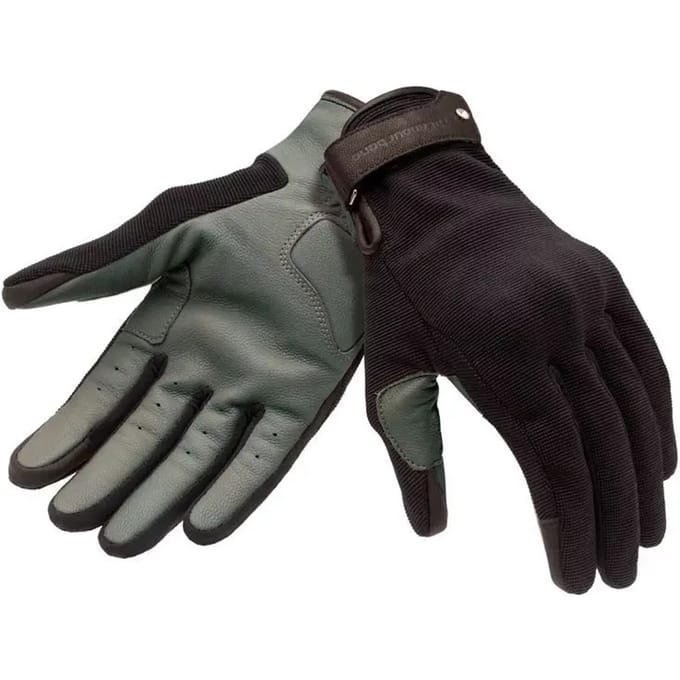 Dames zomer motorhandschoenen Tucano Urbano Eden