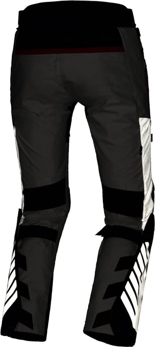 Macna Novac waterdichte motorfiets textiel broek -
