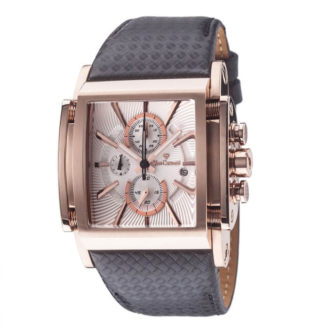 Yves Camani Escaut Chronograph | YC1060-B