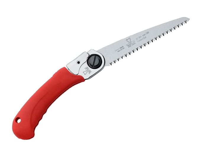 Due cigni outdoor & snoeizaag compact 29