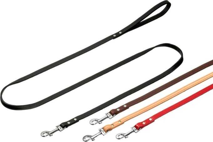 Leash rondo 100cm 12mm nature