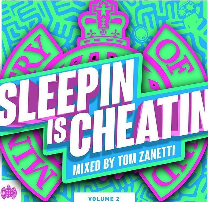 Sleepin' Is Cheatin'
