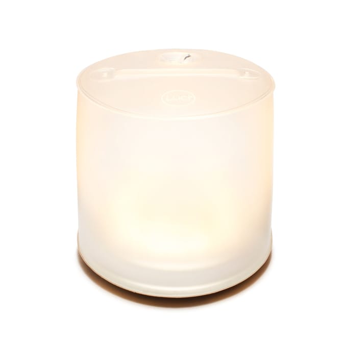 Zonne-opblaasbare lantaarn BioLite Luci Charge 360