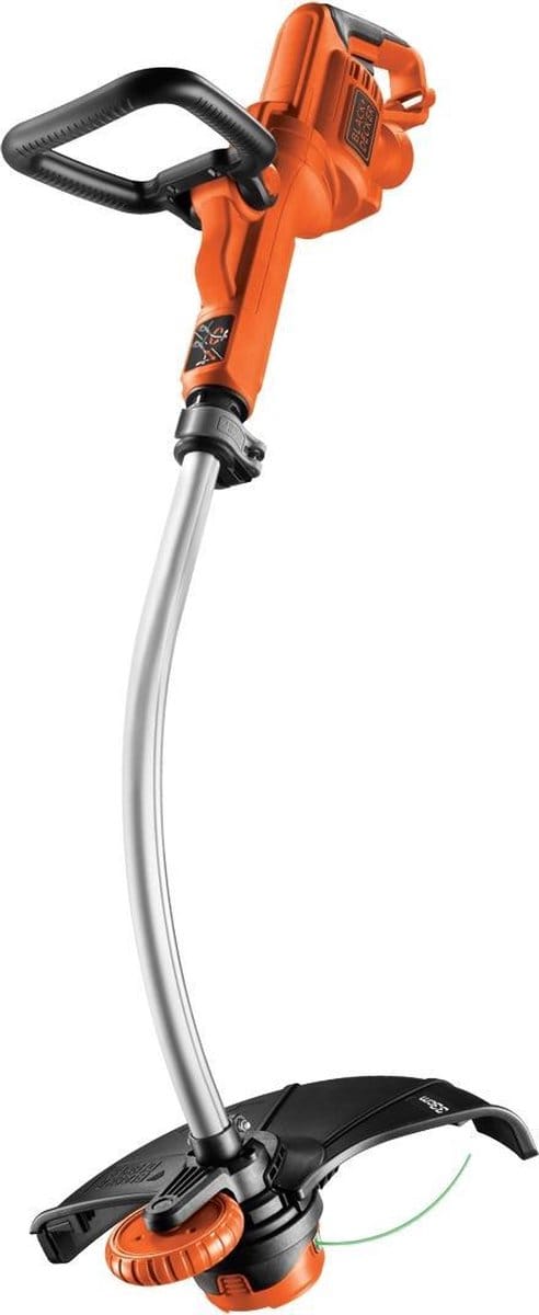 BLACK+DECKER 700W Elektrische Grastrimmer - GL7033-QS