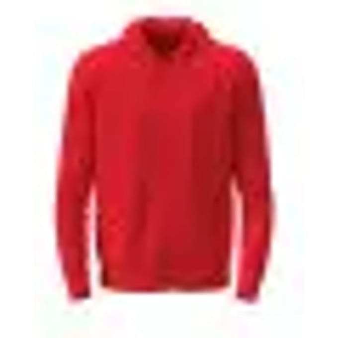 Hooded sweatshirt met rits Stedman Classic