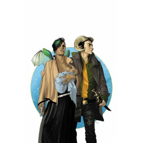 Saga: Compendium One - Saga - Brian K Vaughan