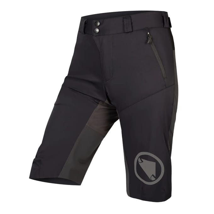 Endura Women's MT500 Spray Short II Zwart