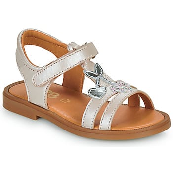 Platte sandalen GBB MURIA