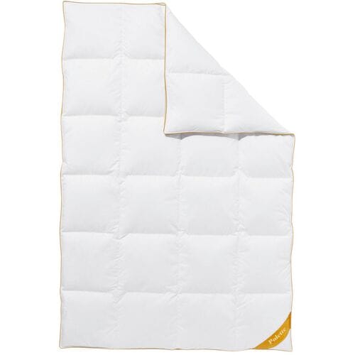BALETTE Donzen cassette dekbed (Medium, 200 x 200 cm)