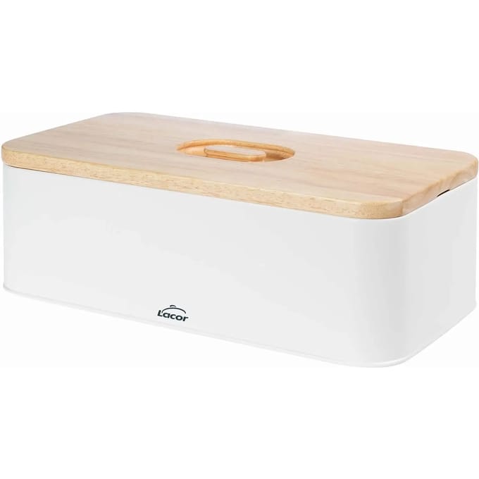 Plat broodmandje Lacor