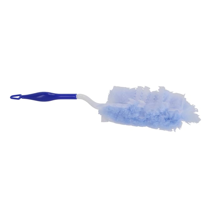 NIMBUS Magic Duster Starterkit - Handvat + 4 Navullingen - Geschikt voor Swiffer