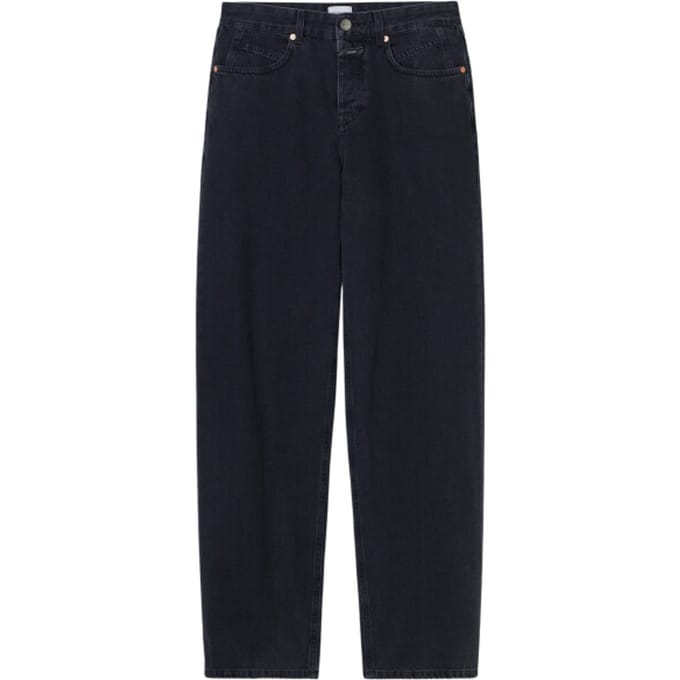 Closed Nikka Jeans Donkergrijs C21189-15v-3z