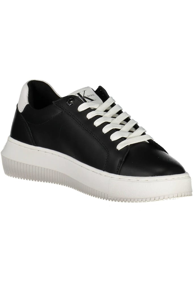 Heren Kyle Lowtop Veterschoenen
