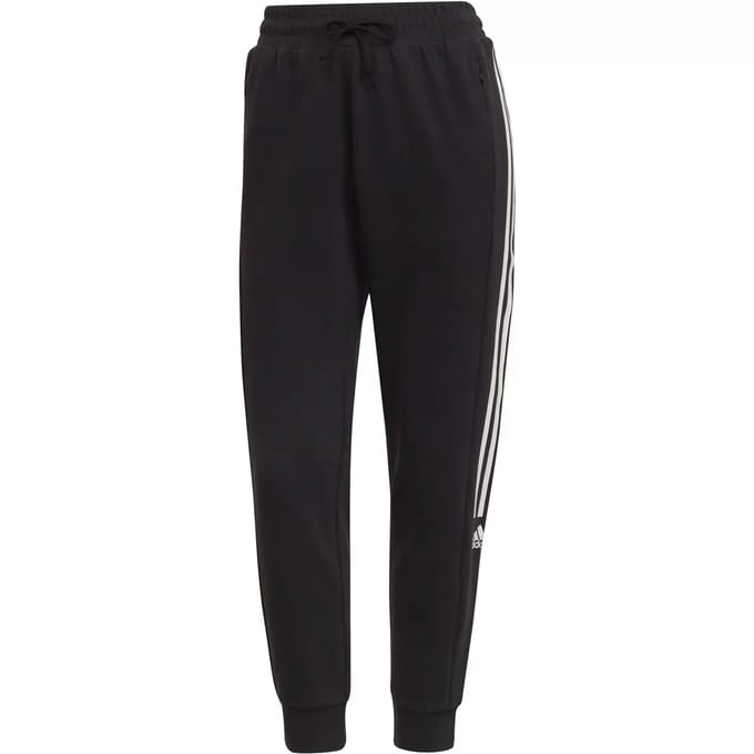 Dames joggingsbroek adidas aeroready made for training cotton-touch