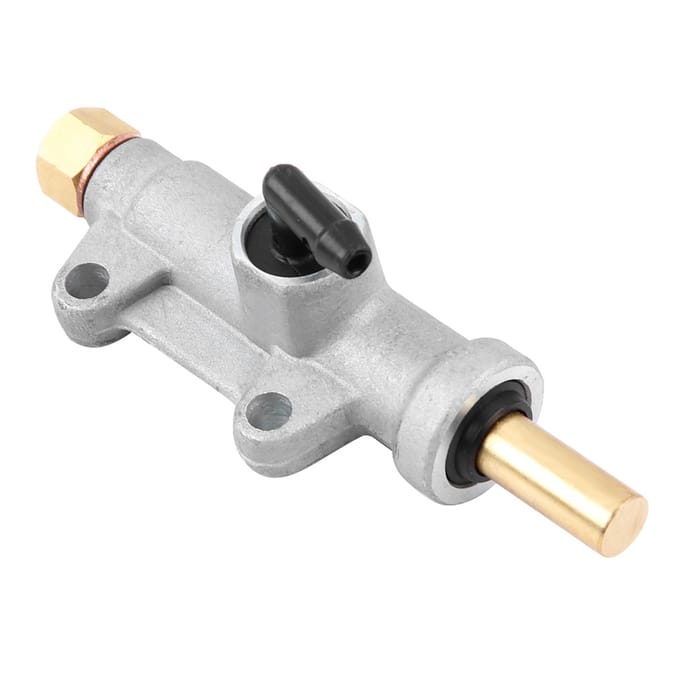 1910311 Achterrem Hoofdcilinder voor Polaris ATV Trail Boss 330 325 2000 2009 white
