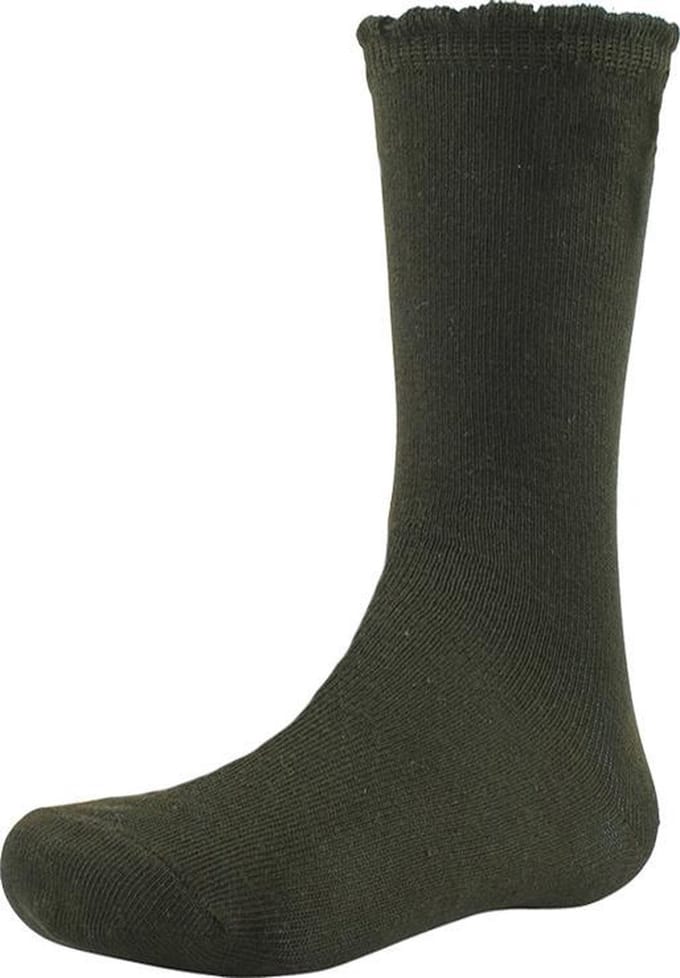 iN ControL 2pack Kniekousen - Khaki 27/30