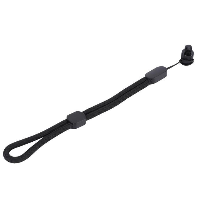 Camera Algemene Handtouw Lanyard met Schroef Polsband voor FIMIInsta360ONEONE XEVO black
