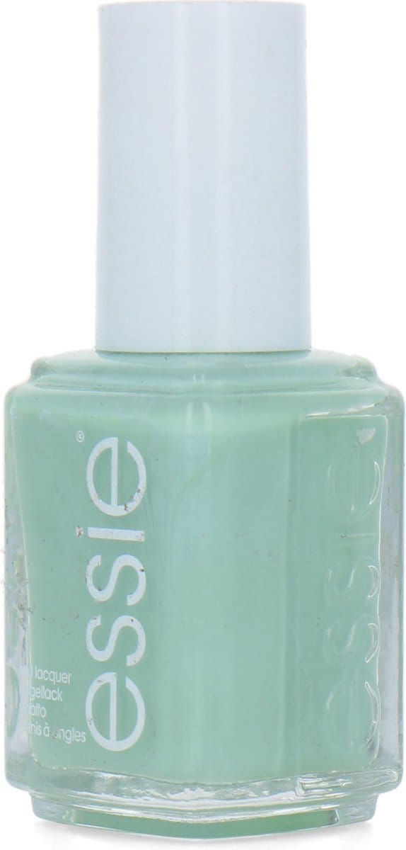 Essie Summer 2018 Nagellak - 554 empower mint