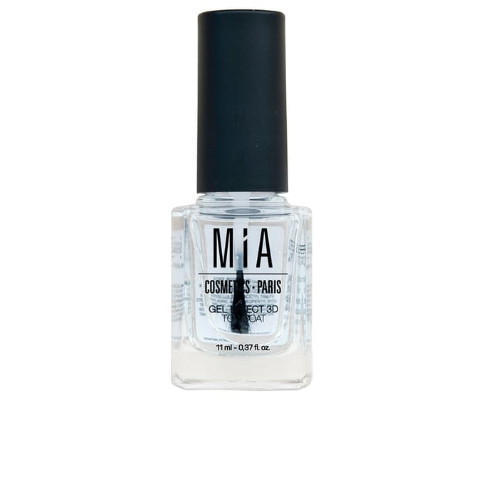 Gel Effect 3D Topcoat 11 ml