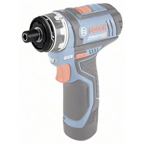 Bosch Professional GFA 12-X FlexiClick Bithouderadapter - 1600A00F5J