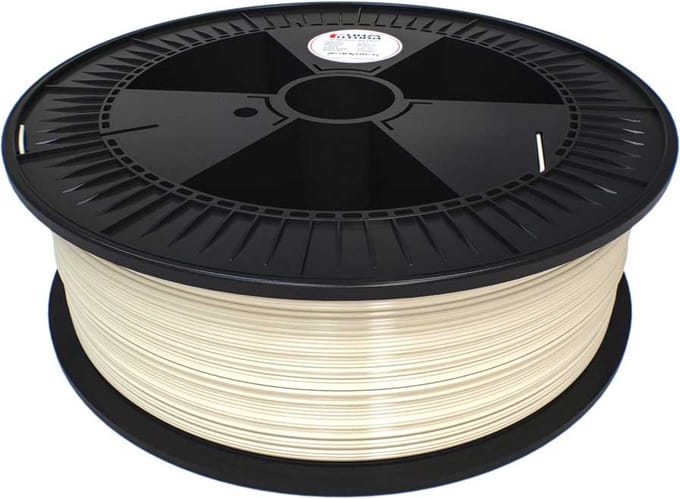 Formfutura ApolloX  Natural (2300 gram  - 1.75mm)