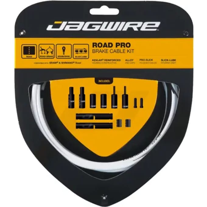 Remkit Jagwire Pro
