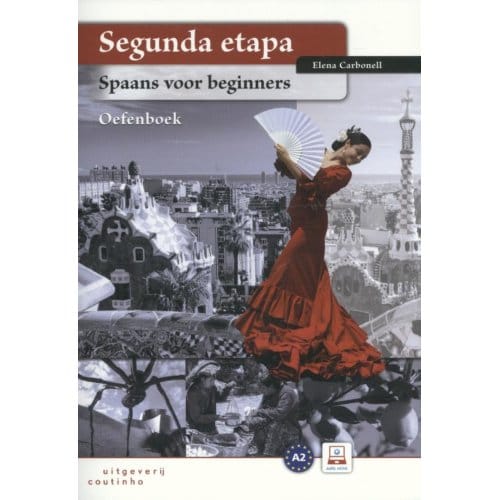 Segunda Etapa - Elena Carbonell