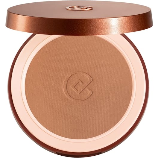 Collistar Silk Effect Bronzing Powder Refill 10gr | Malibu' Glow - 005 | - 24 Malibu' Glow