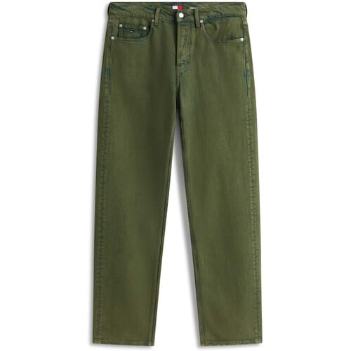 Straight Jeans Tommy Jeans Jaimie Rlxd Str Cbf