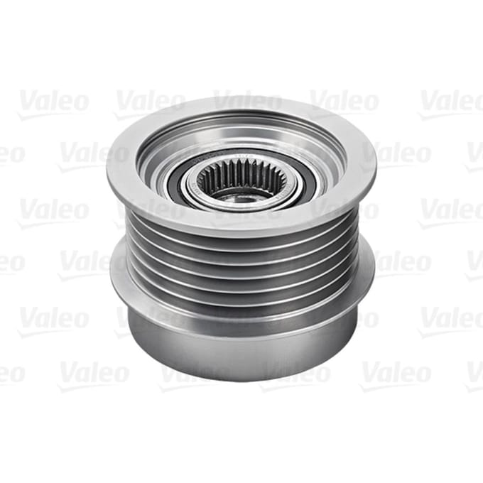 Generator vrijloop VALEO 588126